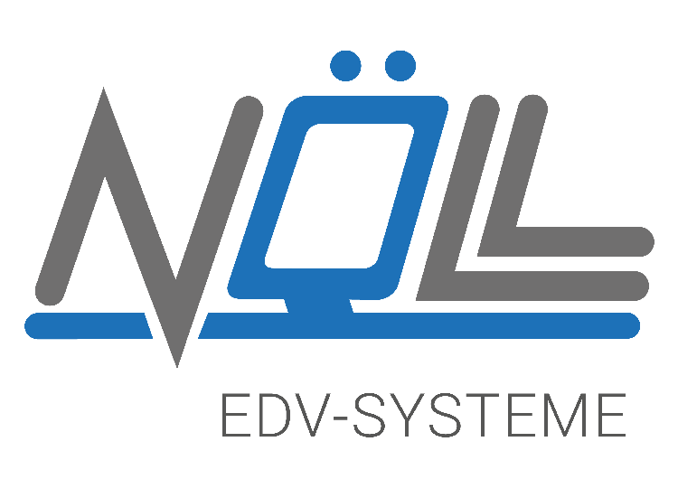 Logo von Nöll EDV-Systeme