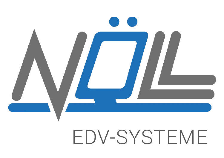 Logo von Nöll EDV-Systeme