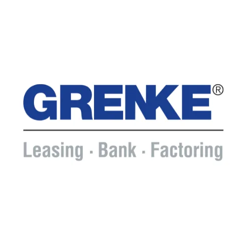 Logo Grenke Bank