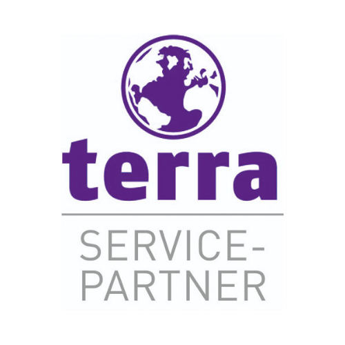 Logo Partner Terra
