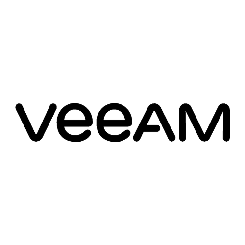 Logo Partner VEEAM