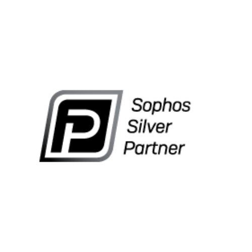 Logo Sophos Silver Partner