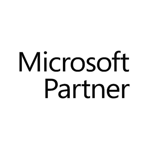 Logo Microsoft-Partner