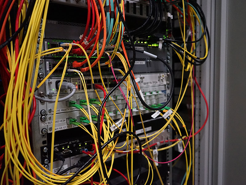 Access Points für WLAN