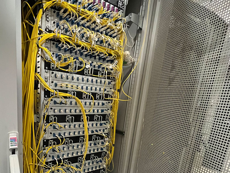 Access Points für WLAN