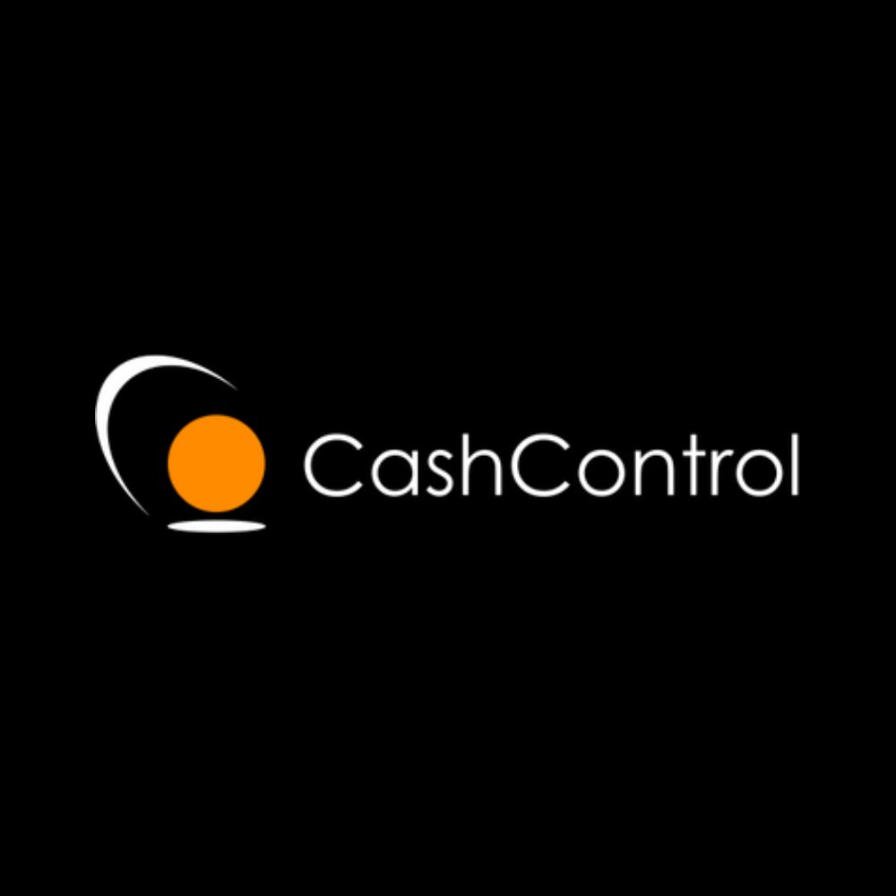 Logo von CashControl